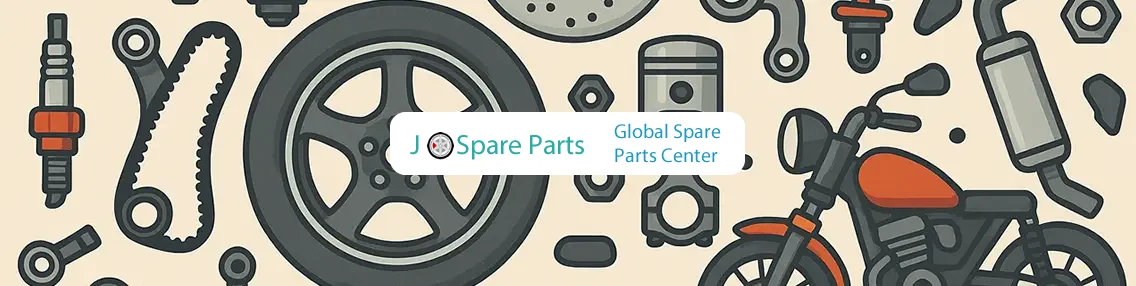 Spare part