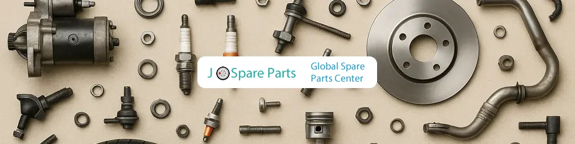 Spare part