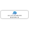 Alexander Dennis